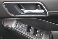 2025 Nissan X-TRAIL Ti T33 MY25 4X4 On Demand Ivory Pearl