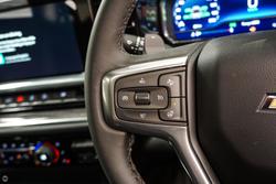 2025 Chevrolet Silverado 1500 LTZ Premium W/Tech Pack T1 MY24 4X4 Iridescent Pearl