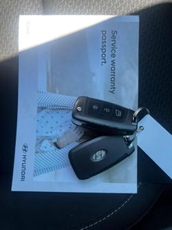 2017 Hyundai i30 Active