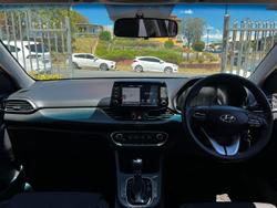 2017 Hyundai i30 Active