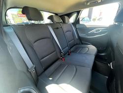 2017 Hyundai i30 Active