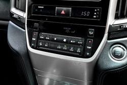 2020 Toyota Landcruiser GXL