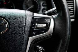 2020 Toyota Landcruiser GXL