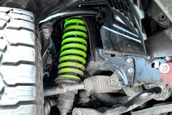 2020 Toyota Landcruiser GXL