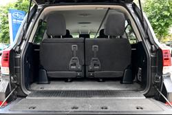 2020 Toyota Landcruiser GXL