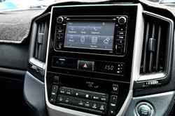 2020 Toyota Landcruiser GXL