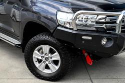 2020 Toyota Landcruiser GXL