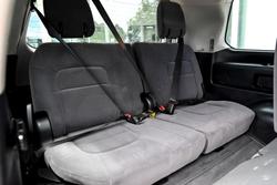 2020 Toyota Landcruiser GXL