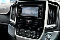 2020 Toyota Landcruiser GXL