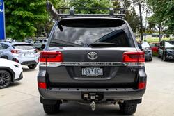 2020 Toyota Landcruiser GXL