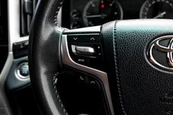 2020 Toyota Landcruiser GXL