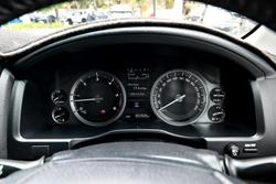 2020 Toyota Landcruiser GXL