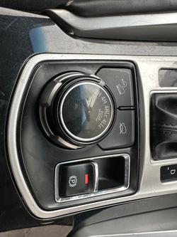 2018 Mitsubishi Pajero Sport GLX