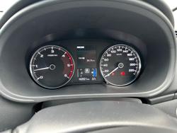 2018 Mitsubishi Pajero Sport GLX