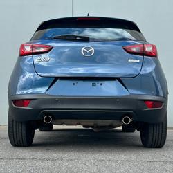 2017 Mazda CX-3 Akari