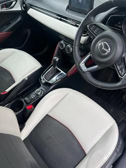 2017 Mazda CX-3 Akari