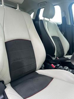 2017 Mazda CX-3 Akari