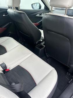 2017 Mazda CX-3 Akari