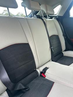 2017 Mazda CX-3 Akari