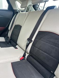 2017 Mazda CX-3 Akari