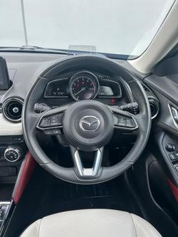 2017 Mazda CX-3 Akari