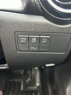 2017 Mazda CX-3 Akari