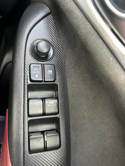 2017 Mazda CX-3 Akari