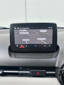 2017 Mazda CX-3 Akari