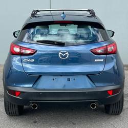 2017 Mazda CX-3 Akari
