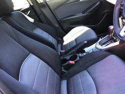 2018 Mazda CX-3 Maxx