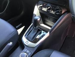 2018 Mazda CX-3 Maxx