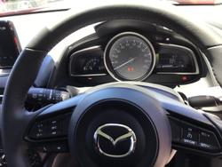 2018 Mazda CX-3 Maxx