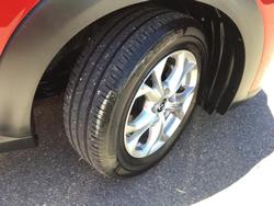 2018 Mazda CX-3 Maxx