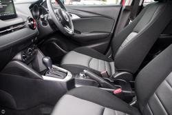 2018 Mazda CX-3 Maxx