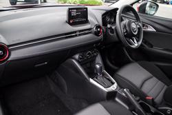 2018 Mazda CX-3 Maxx