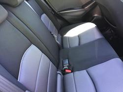 2018 Mazda CX-3 Maxx