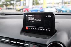 2018 Mazda CX-3 Maxx