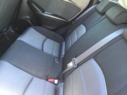 2018 Mazda CX-3 Maxx