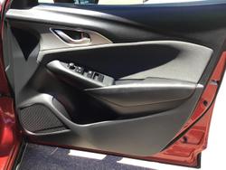 2018 Mazda CX-3 Maxx