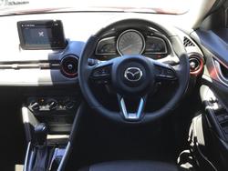2018 Mazda CX-3 Maxx