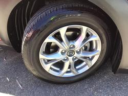 2018 Mazda CX-3 Maxx