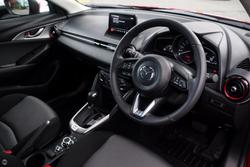 2018 Mazda CX-3 Maxx