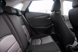 2018 Mazda CX-3 Maxx