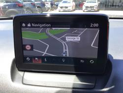 2018 Mazda CX-3 Maxx