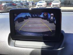 2018 Mazda CX-3 Maxx