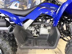2025 Yamaha 2025 Yamaha 110CC RAPTOR ATV BLUE