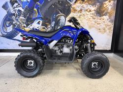 Yamaha 2025 Yamaha 110CC Raptor ATV