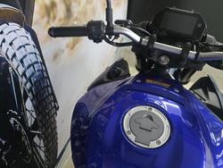 2025 Yamaha MT-03 (MT03LA) (ABS) BLUE