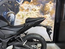 2025 Yamaha MT-03 (MT03LA) (ABS) GREY