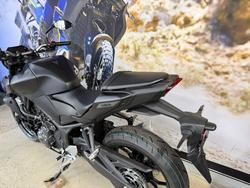 2025 Yamaha MT-03 (MT03LA) (ABS) GREY